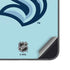 NHL Seattle Kraken Logo Galaxy S25 Skin